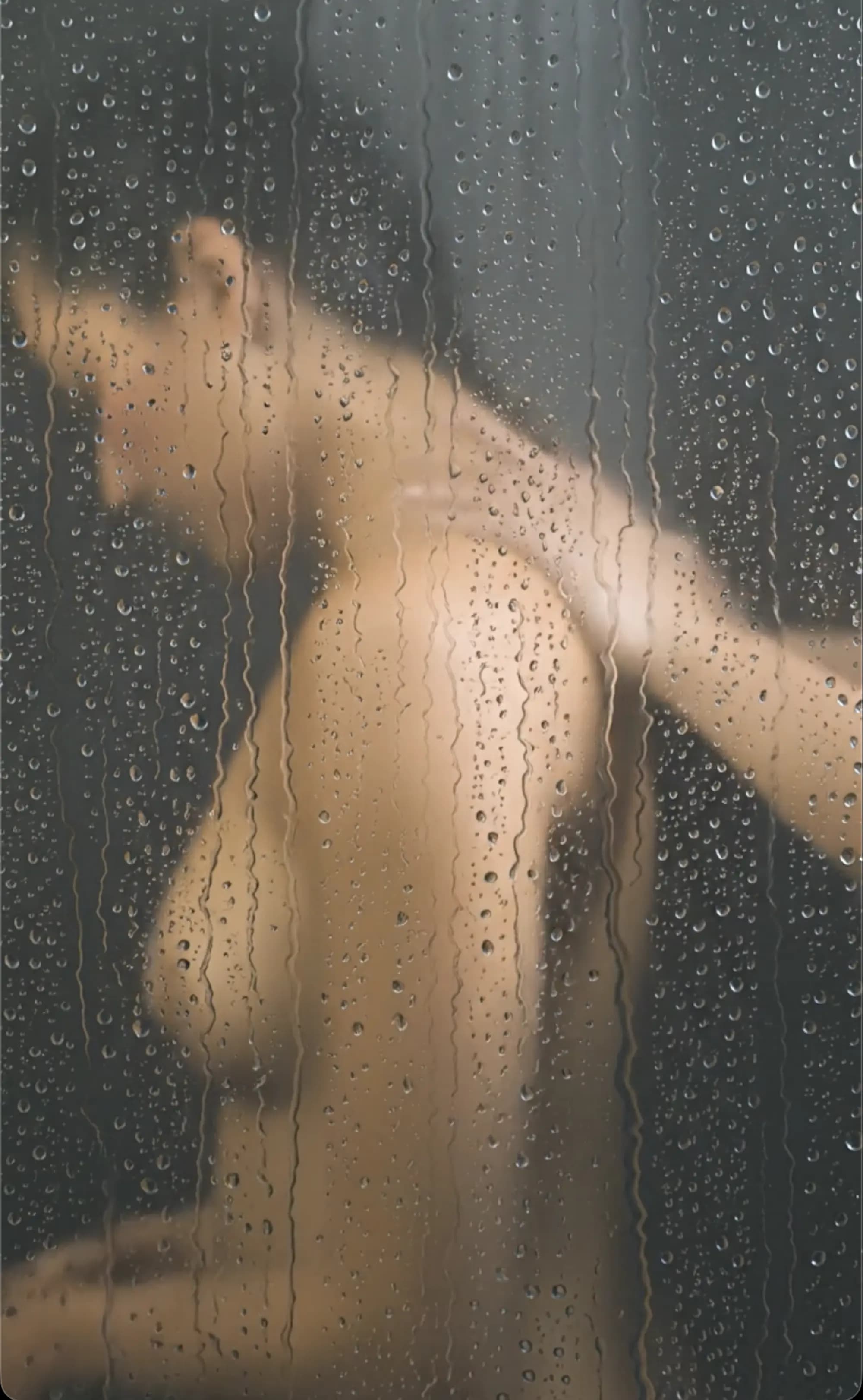 Sala privada para masaje sensual en AMBAR Barcelona