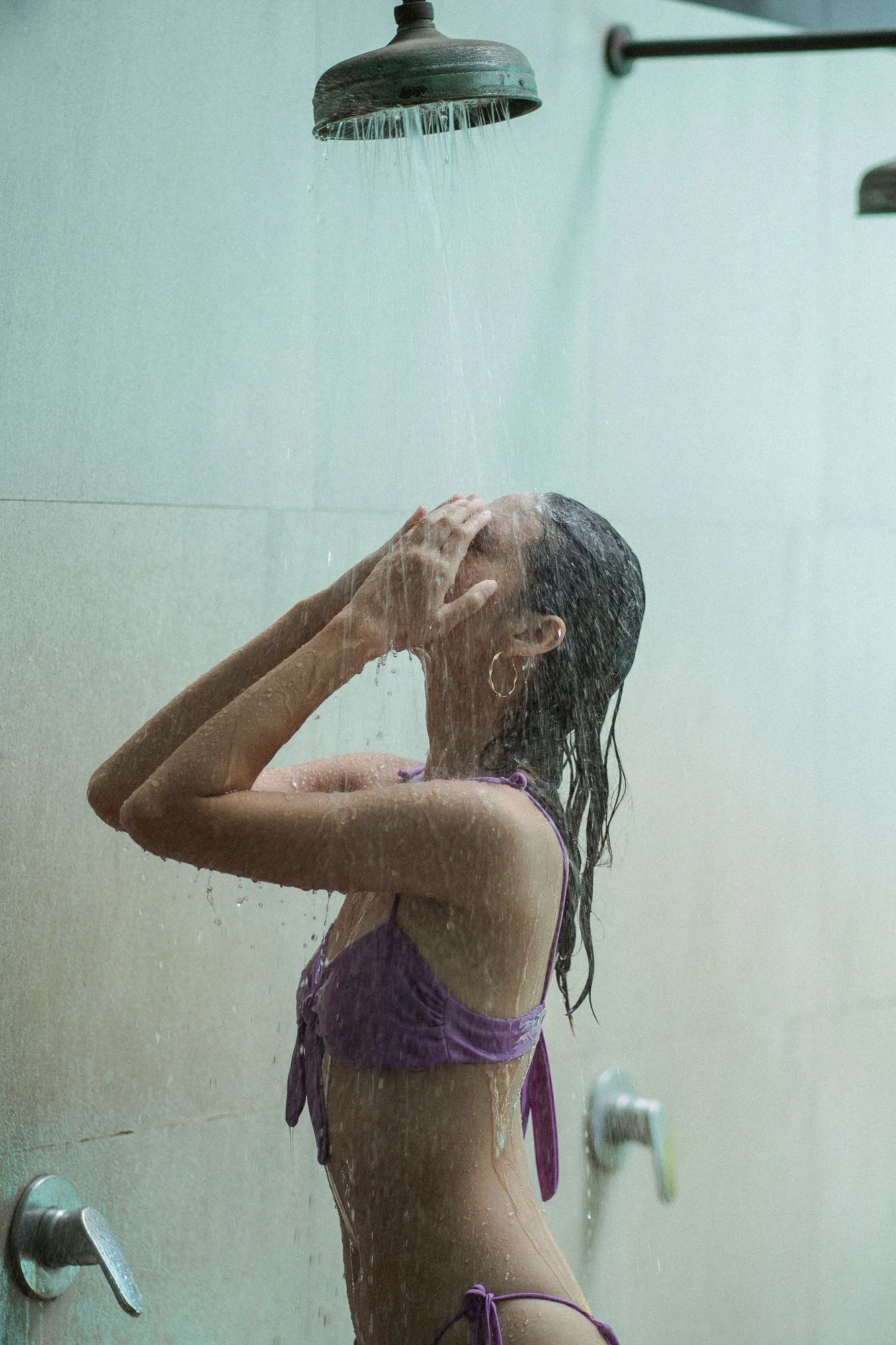Lluvia Dorada
